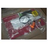 Unfired Savage 93R17 FXP .17 HMR Bolt-Action Rifle - 3-9 x 40 Scope