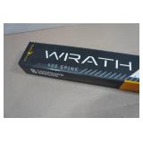 Trophy Ridge Wrath Compound 30" Arrows - 400 Spine