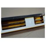 Trophy Ridge Wrath Compound 30" Arrows - 400 Spine