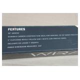 Trophy Ridge Wrath Compound 30" Arrows - 400 Spine