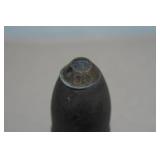 WWI 37-85 37mm Artillery Shell - Made September 1916