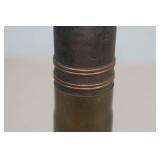 WWI 37-85 37mm Artillery Shell - Made September 1916