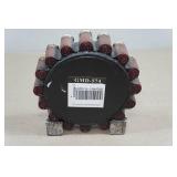 Shotgun Shell Desk/Mantle Clock