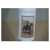 Frederick Remington Print "Danger Ahead"