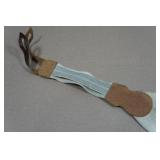 Antique Police Suspenders