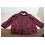 Antique Woolrich Flannel Hunting Jacket and Pants