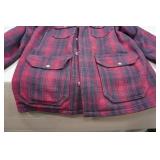 Antique Woolrich Flannel Hunting Jacket and Pants