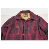 Antique Woolrich Flannel Hunting Jacket and Pants