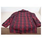 Antique Woolrich Flannel Hunting Jacket and Pants