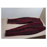 Antique Woolrich Flannel Hunting Jacket and Pants