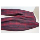 Antique Woolrich Flannel Hunting Jacket and Pants