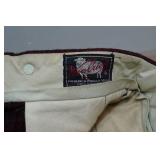 Antique Woolrich Flannel Hunting Jacket and Pants