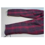 Antique Woolrich Flannel Hunting Jacket and Pants