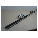 Berkley Fusion Fishing Combo