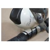 Berkley Fusion Fishing Combo