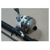 Berkley Fusion Fishing Combo