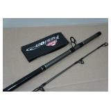 Berkley Fusion Fishing Combo