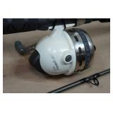 Berkley Fusion Fishing Combo