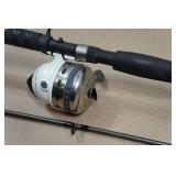 Berkley Fusion Fishing Combo
