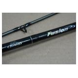 Berkley Fusion Fishing Combo