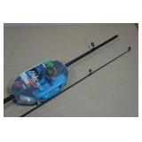 South Bend Ready 2 Fish Kit