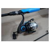 South Bend Ready 2 Fish Kit