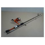 Shakespeare Amphibian Fishing Combo