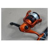 Shakespeare Amphibian Fishing Combo