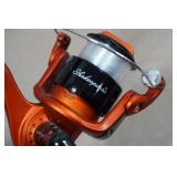 Shakespeare Amphibian Fishing Combo