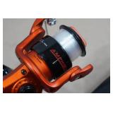 Shakespeare Amphibian Fishing Combo