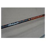 Shakespeare Amphibian Fishing Combo