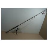 Favorite Army Fishing Combo