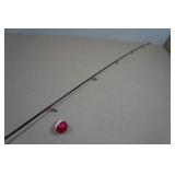 Favorite Army Fishing Combo