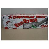 Daisy Red Ryder 650 Shot "A Christmas Wish" BB Gun