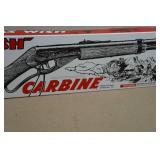 Daisy Red Ryder 650 Shot "A Christmas Wish" BB Gun