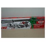 Daisy Red Ryder 650 Shot "A Christmas Wish" BB Gun