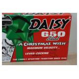 Daisy Red Ryder 650 Shot "A Christmas Wish" BB Gun