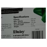 Daisy Red Ryder 650 Shot "A Christmas Wish" BB Gun