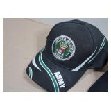 *2* US Army Hats