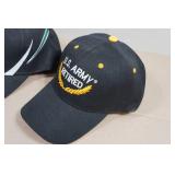 *2* US Army Hats