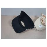 Proud Marine and Navy Hats