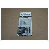 Muzzy 3-Blade Broadheads