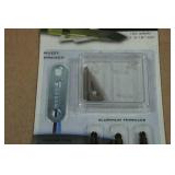 Muzzy 3-Blade Broadheads