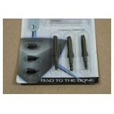 Muzzy 3-Blade Broadheads