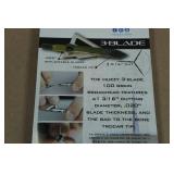 Muzzy 3-Blade Broadheads