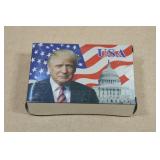 President Donald J Trump Playing Cards