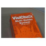 Visichalk Multi Holder System
