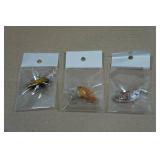 *3* Crank Baits