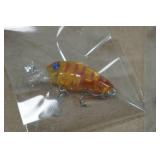 *3* Crank Baits