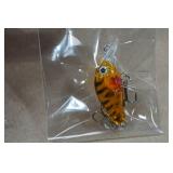 *3* Crank Baits
